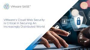 cloud web security